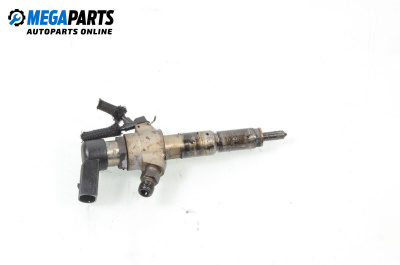 Дюза дизел за Ford Fiesta V Hatchback (11.2001 - 03.2010) 1.4 TDCi, 68 к.с.