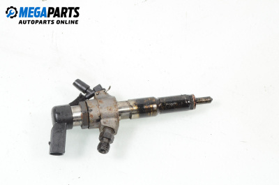 Дюза дизел за Ford Fiesta V Hatchback (11.2001 - 03.2010) 1.4 TDCi, 68 к.с.