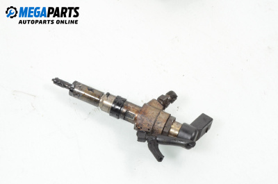 Дюза дизел за Ford Fiesta V Hatchback (11.2001 - 03.2010) 1.4 TDCi, 68 к.с.