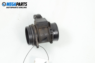 Дебитомер за Ford Fiesta V Hatchback (11.2001 - 03.2010) 1.4 TDCi, 68 к.с., № Siemens 5WK97004