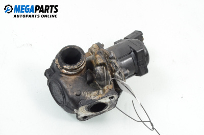 EGR-клапан за Ford Fiesta V Hatchback (11.2001 - 03.2010) 1.4 TDCi, 68 к.с.