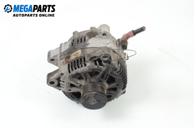 Алтернатор / генератор за Ford Fiesta V Hatchback (11.2001 - 03.2010) 1.4 TDCi, 68 к.с.