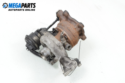 Турбо за Ford Fiesta V Hatchback (11.2001 - 03.2010) 1.4 TDCi, 68 к.с.