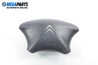 Airbag за Citroen C5 I Break (06.2001 - 08.2004), 4+1 вр., комби, позиция: предна