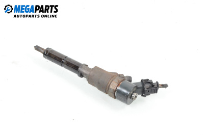 Дюза дизел за Citroen C5 I Break (06.2001 - 08.2004) 2.0 HDi, 109 к.с., № 0445110 076
