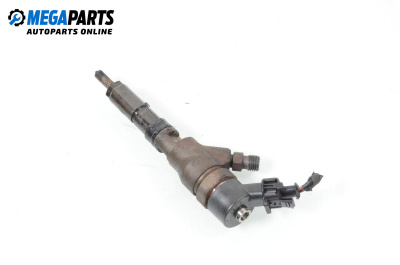 Дюза дизел за Citroen C5 I Break (06.2001 - 08.2004) 2.0 HDi, 109 к.с., № 0445110 076