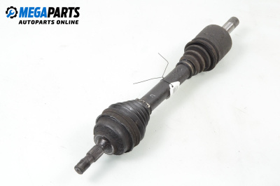 Полуоска за Citroen C5 I Break (06.2001 - 08.2004) 2.0 HDi, 109 к.с., позиция: предна, лява
