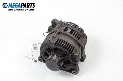 Алтернатор / генератор за Citroen C5 I Break (06.2001 - 08.2004) 2.0 HDi, 109 к.с.