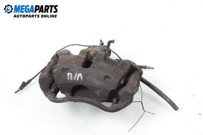 Спирачен апарат за Citroen C5 I Break (06.2001 - 08.2004), позиция: предна, лява