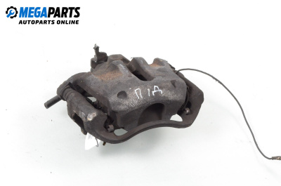 Спирачен апарат за Citroen C5 I Break (06.2001 - 08.2004), позиция: предна, дясна