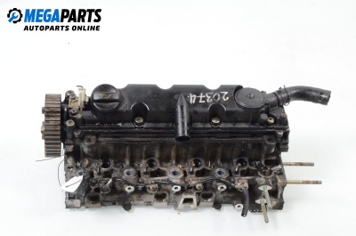 Глава за Citroen C5 I Break (06.2001 - 08.2004) 2.0 HDi, 109 к.с.