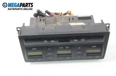 Панел климатроник за Audi A8 Sedan 4D (03.1994 - 12.2002), № 4D0 820 043 P
