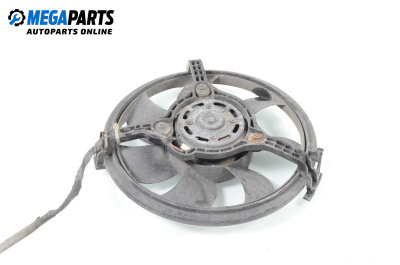 Перка охлаждане за Audi A8 Sedan 4D (03.1994 - 12.2002) 2.5 TDI quattro, 180 к.с.