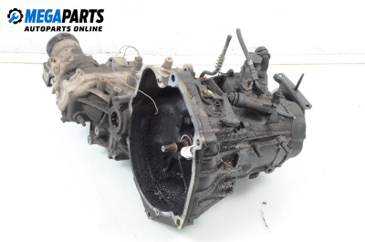 Ръчна скоростна кутия за Suzuki Baleno Wagon (08.1996 - 04.2005) 1.6 i 16V 4x4, 98 к.с.