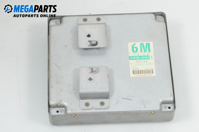 Компютър двигател за Suzuki Baleno Wagon (08.1996 - 04.2005) 1.6 i 16V 4x4, 98 к.с., № 33920-65G6 1