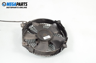 Перка охлаждане за Suzuki Baleno Wagon (08.1996 - 04.2005) 1.6 i 16V 4x4, 98 к.с.