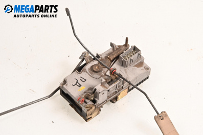 Брава на врата за Peugeot 806 Minivan (06.1994 - 08.2002), позиция: предна, дясна