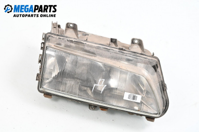 Фар за Peugeot 806 Minivan (06.1994 - 08.2002), миниван, позиция: дясна