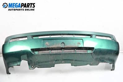 Предна броня за Peugeot 806 Minivan (06.1994 - 08.2002), миниван, позиция: предна