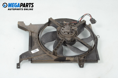 Перка охлаждане за Volvo V40 Estate (07.1995 - 06.2004) 1.9 DI, 95 к.с.