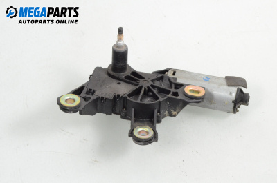 Ел. мотор за чистачките за Volkswagen Lupo Hatchback (09.1998 - 07.2005), хечбек, позиция: задна