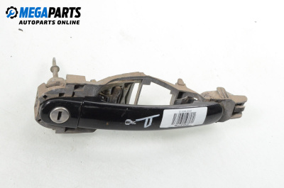 Външна дръжка за Volkswagen Lupo Hatchback (09.1998 - 07.2005), 2+1 вр., хечбек, позиция: дясна