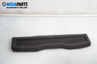 Кора багажник за Volkswagen Lupo Hatchback (09.1998 - 07.2005), 2+1 вр., хечбек