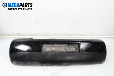 Задна броня за Volkswagen Lupo Hatchback (09.1998 - 07.2005), хечбек