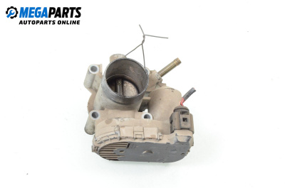 Дроселова клапа за Volkswagen Lupo Hatchback (09.1998 - 07.2005) 1.0, 50 к.с., № 0 280 750 049