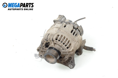 Алтернатор / генератор за Volkswagen Lupo Hatchback (09.1998 - 07.2005) 1.0, 50 к.с.