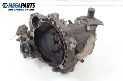 Ръчна скоростна кутия за Volkswagen Lupo Hatchback (09.1998 - 07.2005) 1.0, 50 к.с.