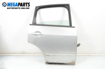 Врата за Audi A2 Hatchback (02.2000 - 08.2005), 4+1 вр., хечбек, позиция: задна, дясна