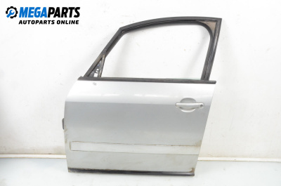 Врата за Audi A2 Hatchback (02.2000 - 08.2005), 4+1 вр., хечбек, позиция: предна, лява