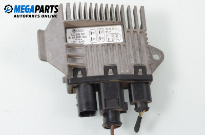 Реле перка за Audi A2 Hatchback (02.2000 - 08.2005) 1.4 TDI