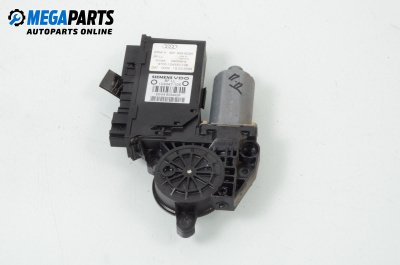 Електромотор за стъклоподемник за Audi A2 Hatchback (02.2000 - 08.2005), 4+1 вр., хечбек, позиция: предна, дясна