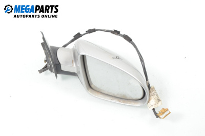 Огледало за Audi A2 Hatchback (02.2000 - 08.2005), 4+1 вр., хечбек, позиция: дясна