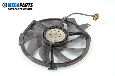 Перка охлаждане за Audi A2 Hatchback (02.2000 - 08.2005) 1.4 TDI, 75 к.с.