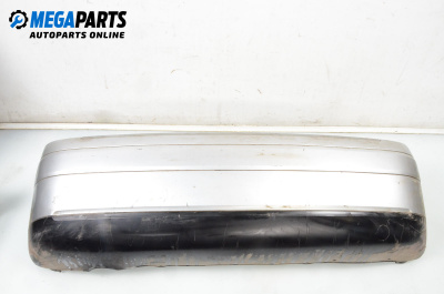 Задна броня за Audi A2 Hatchback (02.2000 - 08.2005), хечбек