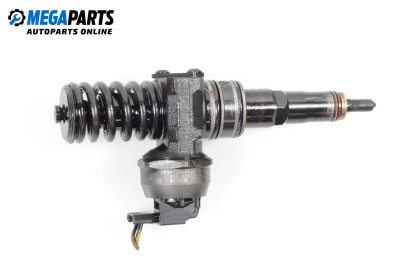 Дюза дизел за Audi A2 Hatchback (02.2000 - 08.2005) 1.4 TDI, 75 к.с., № Bosch 0 414 720 035