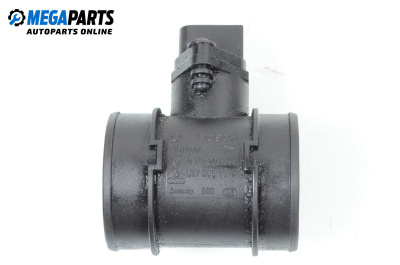 Дебитомер за Audi A2 Hatchback (02.2000 - 08.2005) 1.4 TDI, 75 к.с., № Bosch 0 281 002 855
