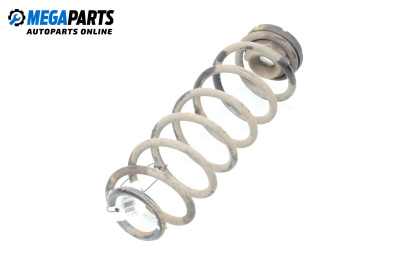 Пружина за ходова част за Audi A2 Hatchback (02.2000 - 08.2005), хечбек, позиция: задна