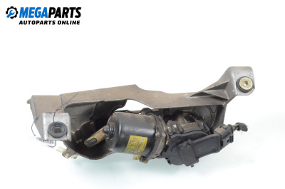 Ел. мотор за чистачките за Audi A2 Hatchback (02.2000 - 08.2005), хечбек, позиция: предна