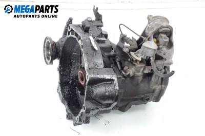 Ръчна скоростна кутия за Audi A2 Hatchback (02.2000 - 08.2005) 1.4 TDI, 75 к.с.