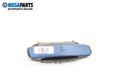 Външна дръжка за Audi A3 Hatchback II (05.2003 - 08.2012), 2+1 вр., хечбек, позиция: дясна