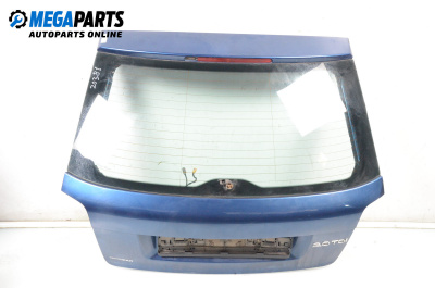 Заден капак за Audi A3 Hatchback II (05.2003 - 08.2012), 2+1 вр., хечбек, позиция: задна