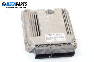 Компютър двигател за Audi A3 Hatchback II (05.2003 - 08.2012) 2.0 TDI 16V, 140 к.с., № Bosch 0 281 011 364