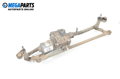 Ел. мотор за чистачките за Audi A3 Hatchback II (05.2003 - 08.2012), хечбек, позиция: предна, № 0 390 241 719