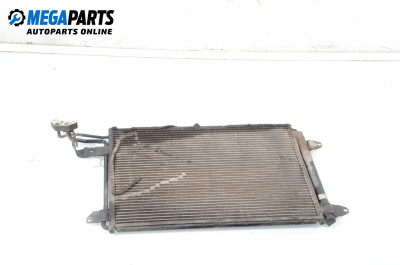 Климатичен радиатор за Audi A3 Hatchback II (05.2003 - 08.2012) 2.0 TDI 16V, 140 к.с.
