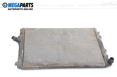 Воден радиатор за Audi A3 Hatchback II (05.2003 - 08.2012) 2.0 TDI 16V, 140 к.с.