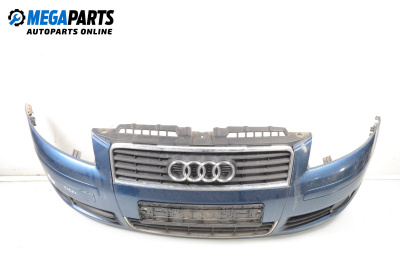 Предна броня за Audi A3 Hatchback II (05.2003 - 08.2012), хечбек, позиция: предна